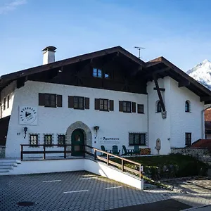  Apartment Nordberg