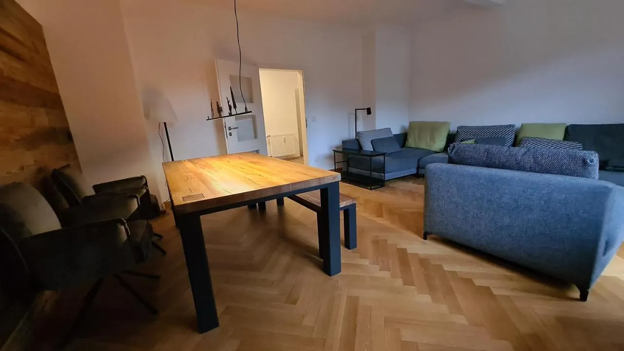 Bunter Hirsch Ferienwohnung Im Garmischer Zentrum Garmisch-Partenkirchen
