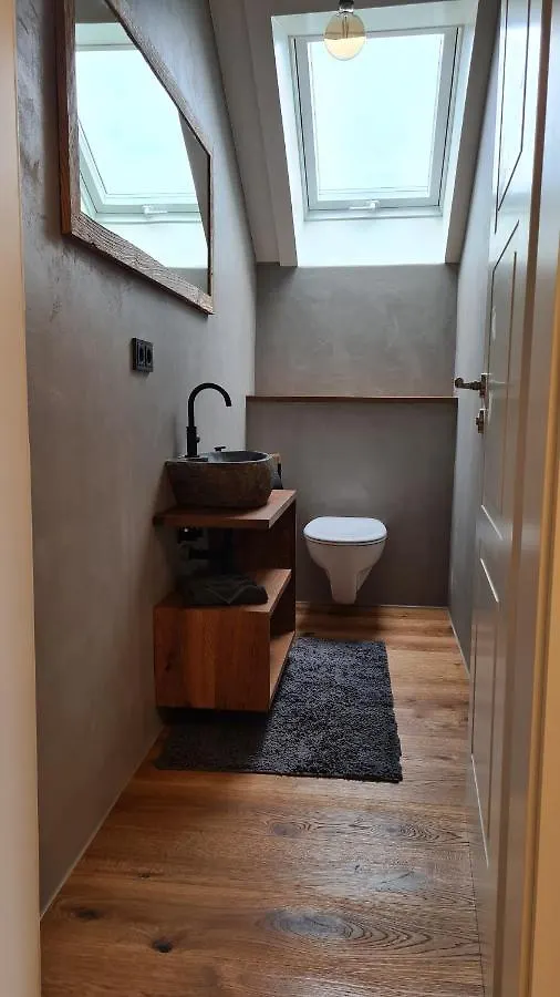 Bunter Hirsch Ferienwohnung Im Garmischer Zentrum 0*, Garmisch-Partenkirchen Germany